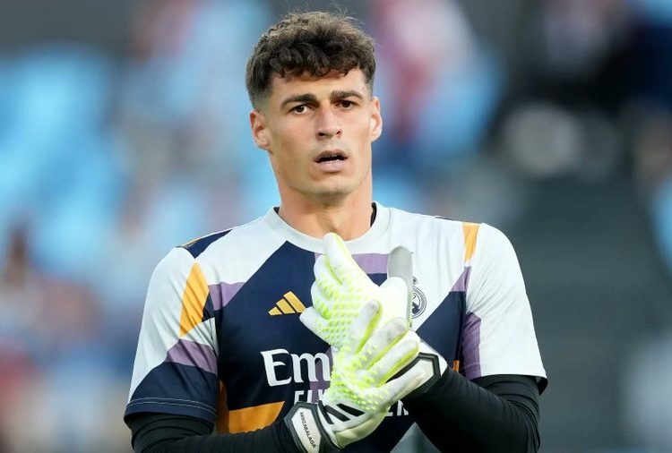 Arsenal to Sign Chelsea Goalkeeper Kepa Arrizabalaga