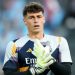 Arsenal to Sign Chelsea Goalkeeper Kepa Arrizabalaga