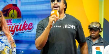 Navio Calls for Serious Investment in CHAN, Local Talent, and Sports Reforms