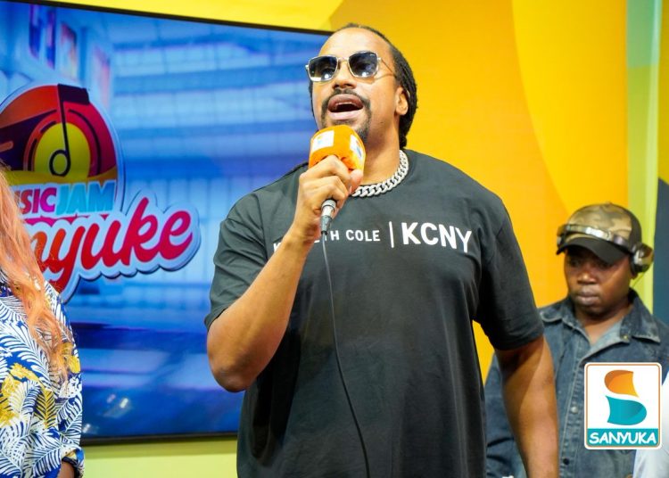 Navio Calls for Serious Investment in CHAN, Local Talent, and Sports Reforms