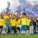 Tanzania: Four League Titles in a Row for Aucho and Yanga