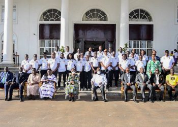 Museveni Lauds Uganda’s Sporting Achievements, Attributes Success to Peace, Discipline and Education