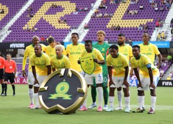 FIFA Club World Cup 2025: Mamelodi Bow Out Fighting for Africa