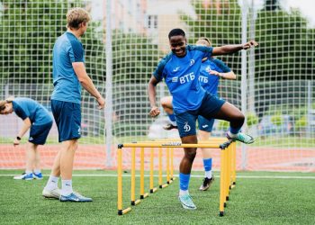 Najjemba’s Comeback: A Win for Uganda, a Revival for a Star