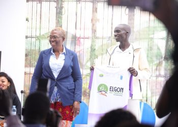 Mbale to Host Scenic, Cause-Driven Elgon Run with Joshua Cheptegei