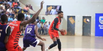 Okurut Breaks Blazers’ Hearts at the Buzzer