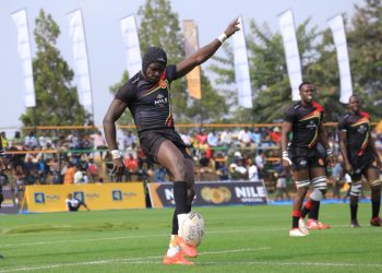 Four Games, One Ticket: Why UGX 30K is a Try-Worthy Deal for the Rugby Africa Cup
