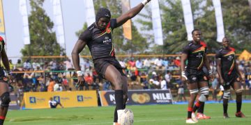 Four Games, One Ticket: Why UGX 30K is a Try-Worthy Deal for the Rugby Africa Cup