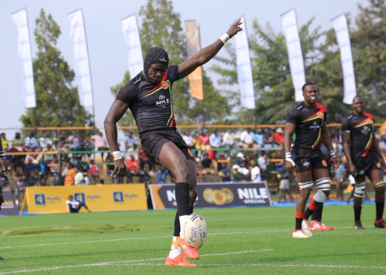 Four Games, One Ticket: Why UGX 30K is a Try-Worthy Deal for the Rugby Africa Cup