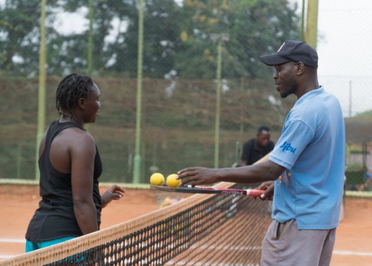 Uganda Sends 25 Student Athletes to World University Games in Germany