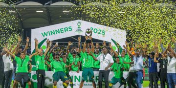 Tanzania: Another Triumph for Cranes Captain