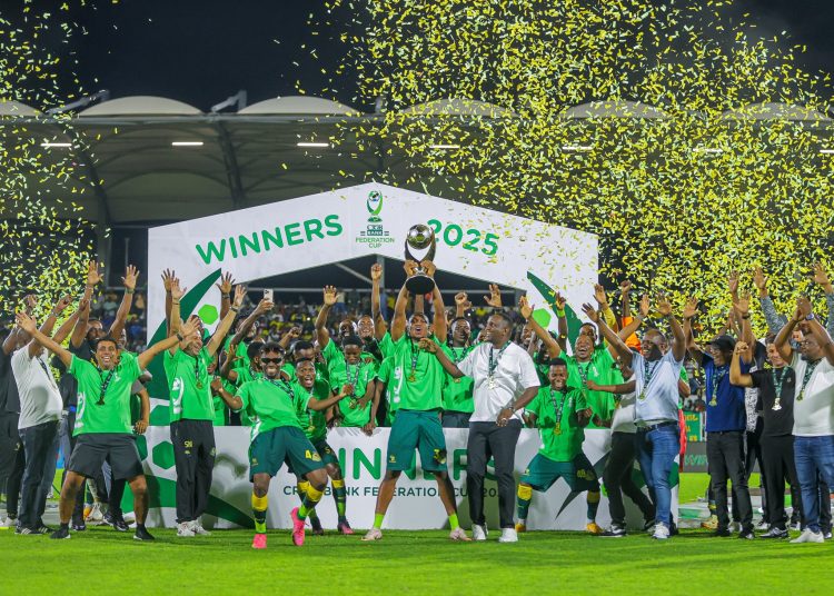 Tanzania: Another Triumph for Cranes Captain