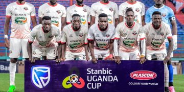 Storm in Hoima: Kitara Faces Full-Blown Crisis as 14 Players Run of Contract