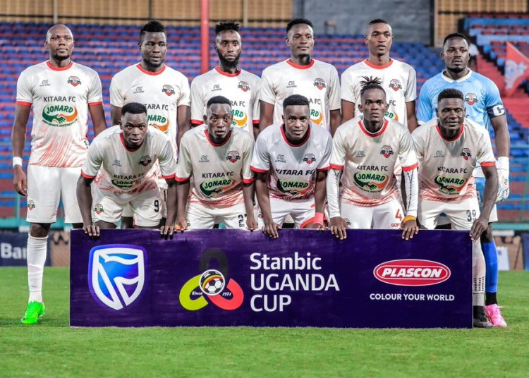 Storm in Hoima: Kitara Faces Full-Blown Crisis as 14 Players Run of Contract