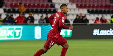 Capradossi Stares at Uncertain Future, as Contract at Citadella Expires