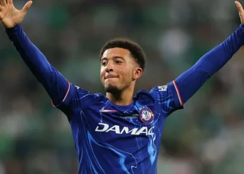 Chelsea Pass on Sancho, Eye Milan’s Maignan