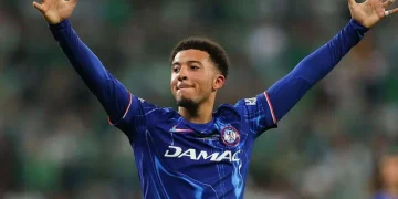 Chelsea Pass on Sancho, Eye Milan’s Maignan
