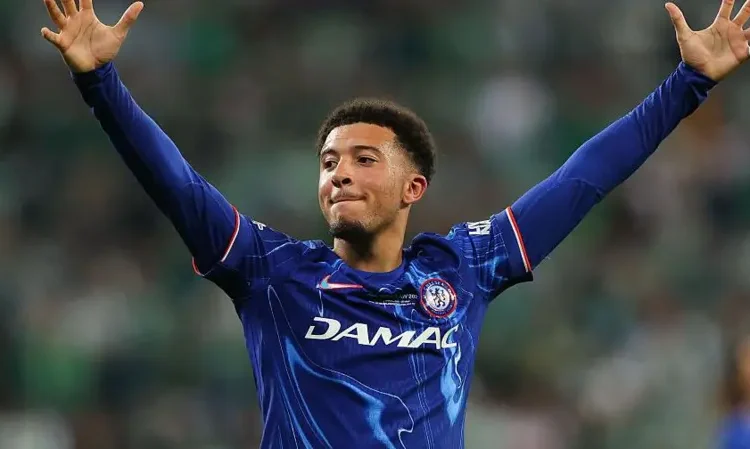 Chelsea Pass on Sancho, Eye Milan’s Maignan