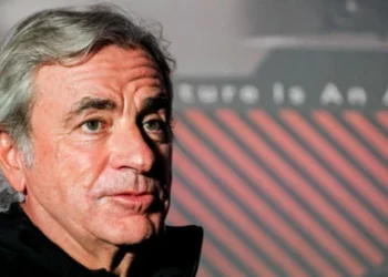 Rally Legend Carlos Sainz Withdraws from FIA Presidency Race