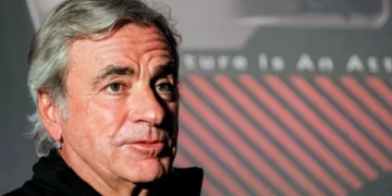 Rally Legend Carlos Sainz Withdraws from FIA Presidency Race