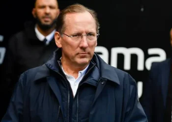 Textor Offers Cut-Price Palace Shares to Secure Europa League Spot