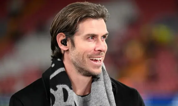 Gareth Bale Linked to Plymouth Argyle Takeover Bid