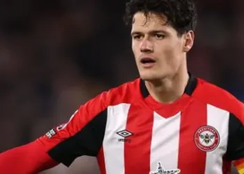 Arsenal Close in on Norgaard Signing in Midfield Overhaul