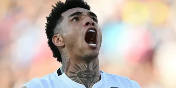 Botafogo Stuns PSG in Club World Cup Opener