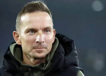 Former Liverpool Duo Join Manchester City in Backroom Shake-Up