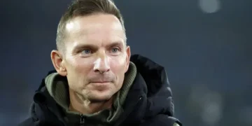 Former Liverpool Duo Join Manchester City in Backroom Shake-Up