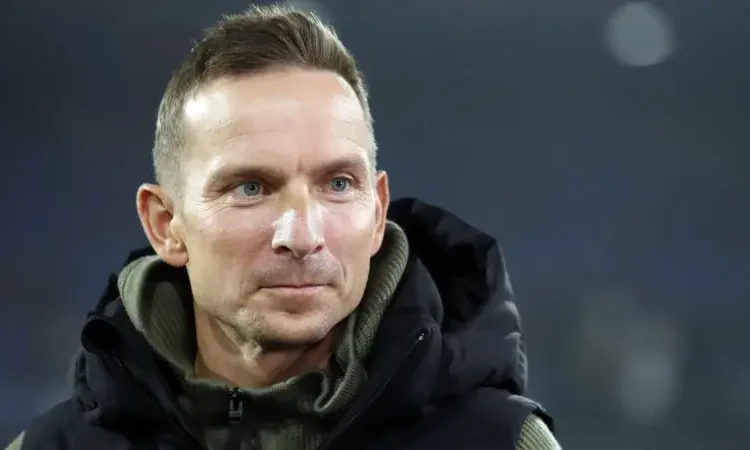 Former Liverpool Duo Join Manchester City in Backroom Shake-Up