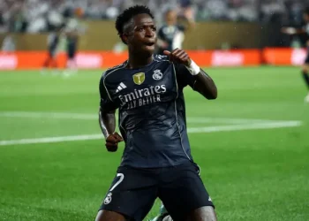 Real Madrid Dominate Salzburg in Club World Cup