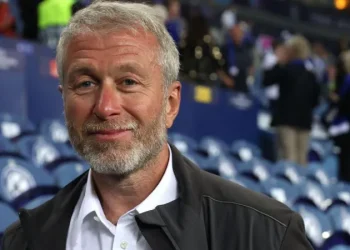 UK Threatens Legal Action Against Abramovich Over £2.5 Billion Chelsea Sale Funds