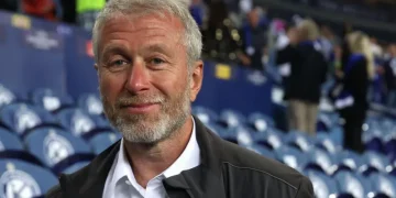 UK Threatens Legal Action Against Abramovich Over £2.5 Billion Chelsea Sale Funds
