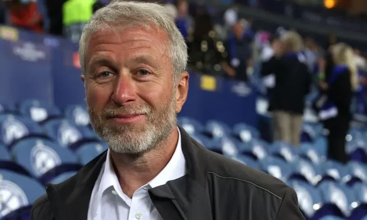 UK Threatens Legal Action Against Abramovich Over £2.5 Billion Chelsea Sale Funds