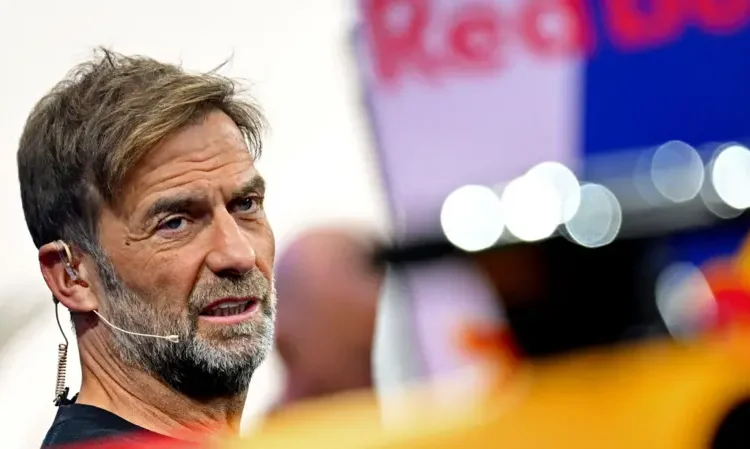 Klopp Blasts Club World Cup as “Worst Idea Ever” Amid Player Welfare Fears