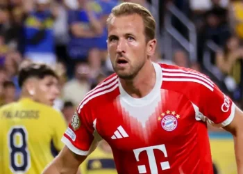 Kane Shines as Bayern Reach Club World Cup Knockouts