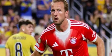 Kane Shines as Bayern Reach Club World Cup Knockouts