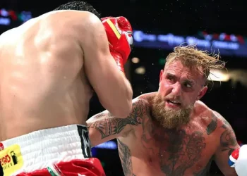 Jake Paul Outpoints Listless Chavez Jr., Targets World Title Shot