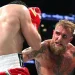 Jake Paul Outpoints Listless Chavez Jr., Targets World Title Shot