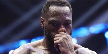 Wilder Ends Losing Streak, But Questions Linger After Low-Key Comeback
