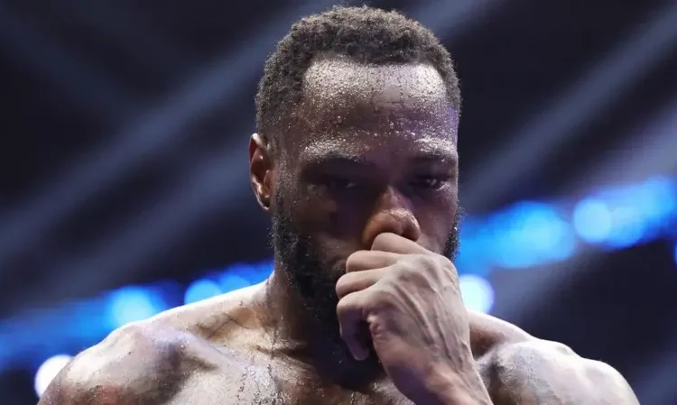 Wilder Ends Losing Streak, But Questions Linger After Low-Key Comeback