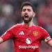 Fernandes, Salah Among PFA Player of the Year Nominees