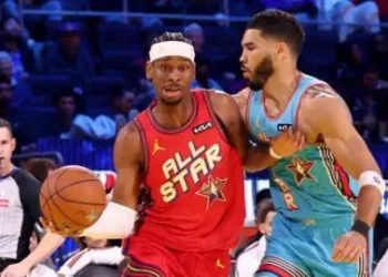 NBA All-Star Game Goes Global: USA vs. The World in 2026