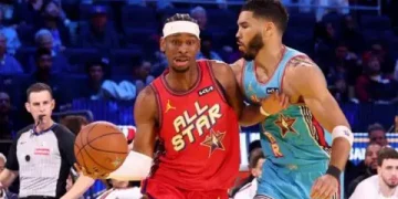 NBA All-Star Game Goes Global: USA vs. The World in 2026