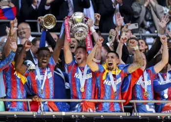 Forest Challenge Palace’s Europa League Spot Over Ownership Rules