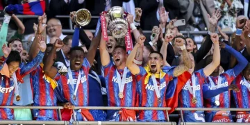 Forest Challenge Palace’s Europa League Spot Over Ownership Rules