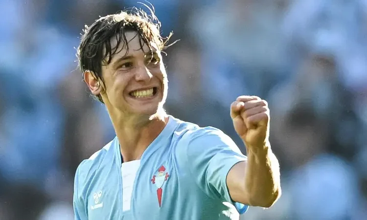 Wolves Sign Fer Lopez in £19m Deal