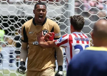 Botafogo Advance in Club World Cup Despite Atletico Madrid Loss