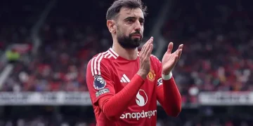 Fernandes Rejects Saudi Megadeal